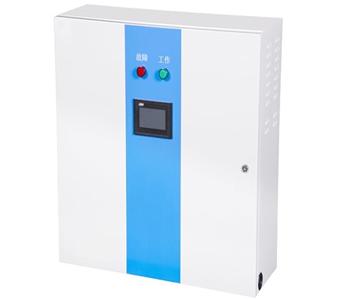 智能壁挂式直流电源系统