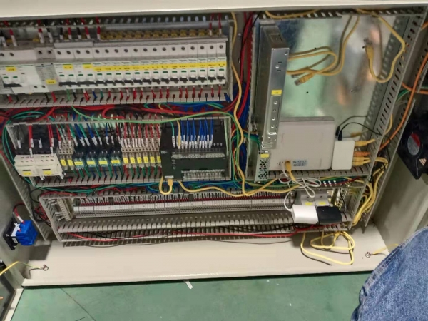 电气厂家出方案和答疑（免费）