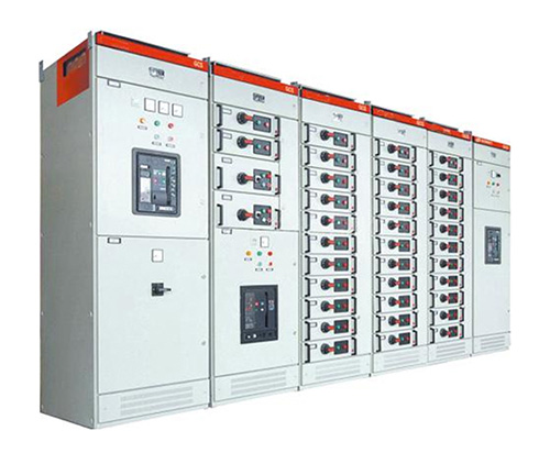 400V低压柜:GCS 400V低压柜:GCS