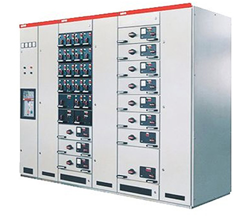 400V低压柜:MNS 400V低压柜:MNS