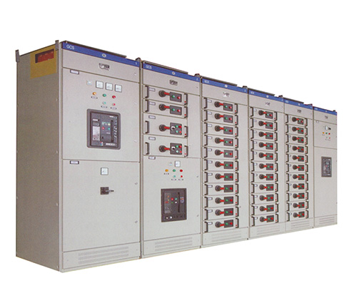 GCS低压抽出式开关柜 GCS低压抽出式开关柜
