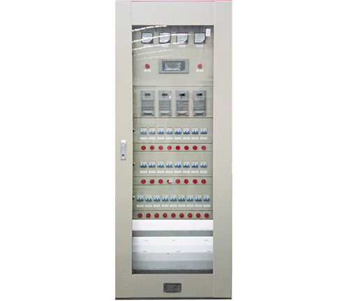 落地一体式GZDW常规柜型 落地一体式GZDW常规柜型