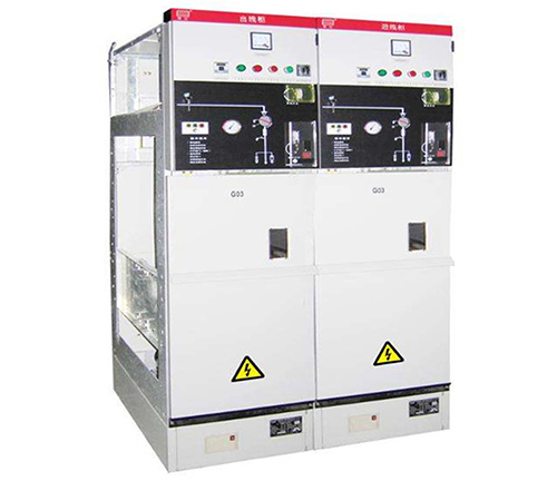 高低压开关柜 高低压开关柜