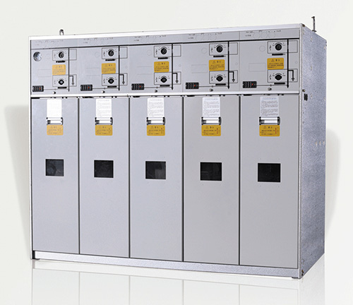 沈阳配电柜厂家