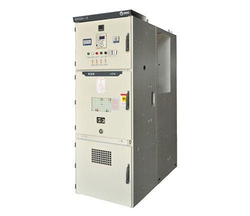 高低压开关柜 高低压开关柜