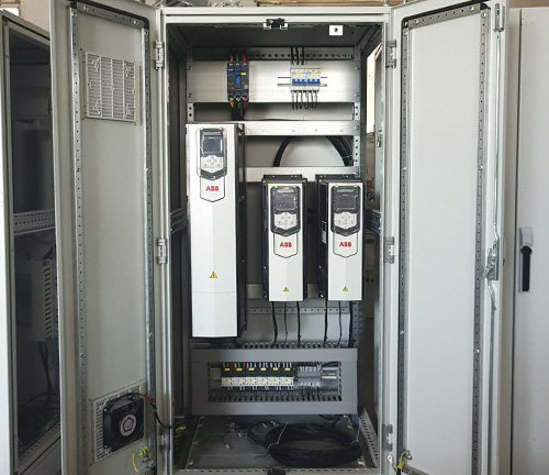 配电柜 配电柜