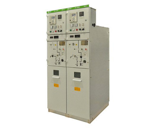 高低压开关柜 高低压开关柜